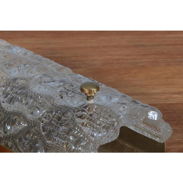 Carl Fagerlund Wall Lamp attributed to Carl Fagerlund, 1960s For Sale - Image 4 of 6