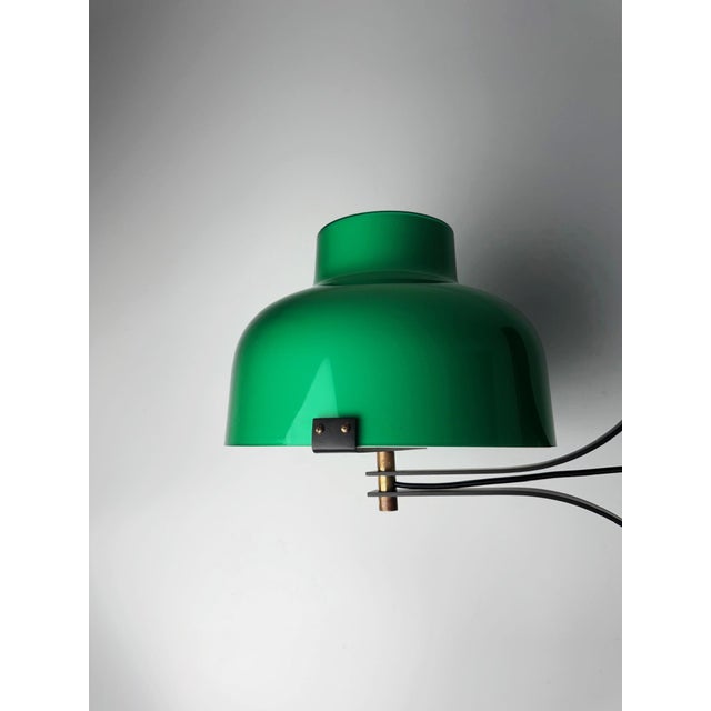Max Bill Wall Lamps by Miguel Milà for Polinax, 1960s, Set of 2 For Sale - Image 10 of 13