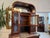 Art Nouveau Cabinet in Mahogany, 1890s For Sale - Image 11 of 14