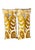 2010s Velour Velvet Ikat Lumbar Pillows - A Pair For Sale - Image 5 of 5