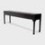 This 19th-century Chinese console table can anchor a room with its impressive scale and timeless design. Elegant in its...