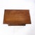 Postmodern Mid 20th Century Small Quality Four Drawer Chest For Sale - Image 3 of 8