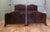 Art Deco Twin Double Bed, 1920 For Sale - Image 3 of 9
