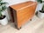 Mid-Century Teak Gate Leg Dining Table Drop Leaf in the style of G Plan, 1970s For Sale - Image 16 of 18