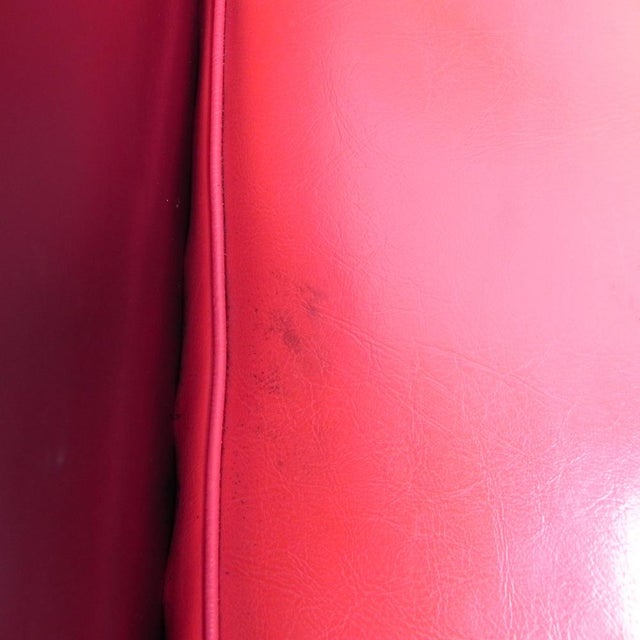 Vintage Skai Armchair, 1950s For Sale - Image 14 of 18