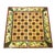 Persian Khatam Chess Board With Micro-Mosaic and Handpainted Decoration and Backgammon Board For Sale - Image 4 of 18