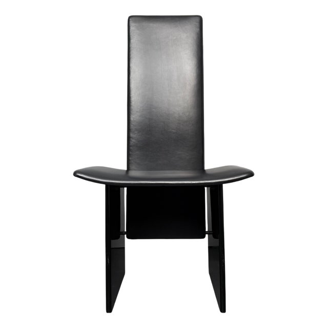 Rennie Chair by Kazuhide Takahama for Simon Gavina, Italy, 1970s For Sale