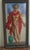 Mid 20th Century Raoul Pene Du Bois Painting "Renaissance Prince " Mid Century For Sale - Image 5 of 10
