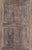 Antique Carved Wood Statement Entry Door – Hinged or Sliding Barn Door 80x36 For Sale - Image 4 of 7
