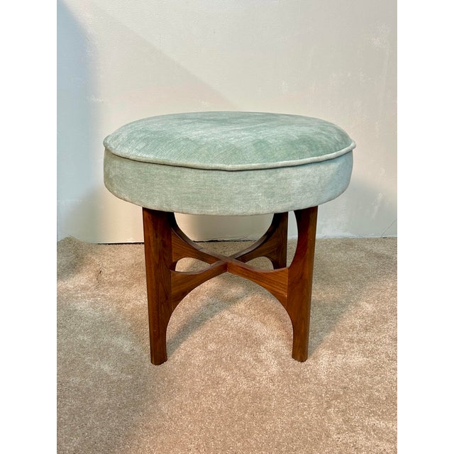 I have created a high quality ottoman based on the shapes and forms of the iconic Broyhill Brasilia Collection introduced...