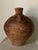 Rustic 18th Century Picher "Cantaro" From Calanda, Spain, Terracotta Vase For Sale - Image 3 of 13