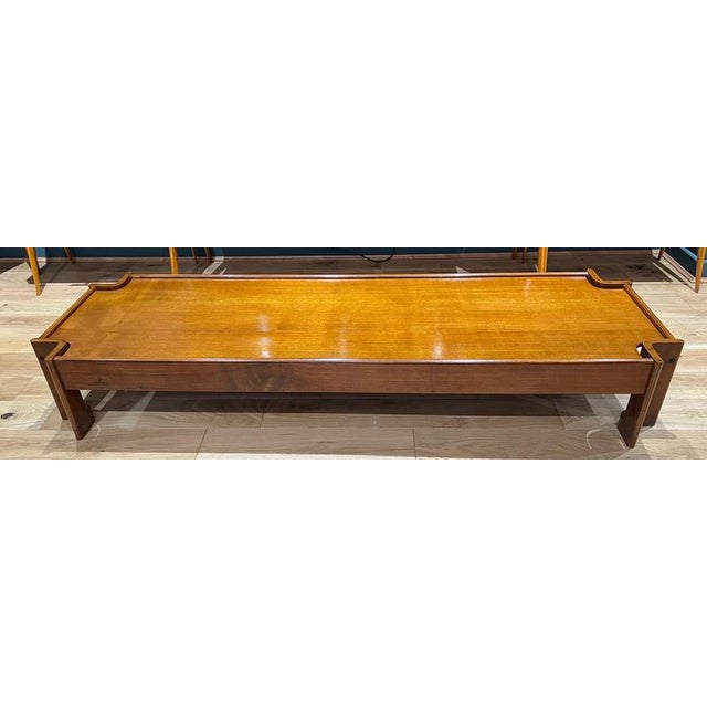 Large Modular Coffee Tables, 1970s, Set of 3 For Sale - Image 4 of 9