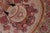 Art Nouveau Inspired 1990's Firdous Pak-Persian Gray/Black Wool Rug - 10'0'' X 13'9'' For Sale In New York - Image 6 of 9