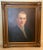 Late 19th Century Portrait Oil Painting of a Gentleman by J. M. Kavanagh, Framed For Sale - Image 4 of 4
