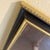 1980s 1980s Blenheim Palace - Architectural Print in Custom Frame For Sale - Image 5 of 12