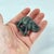 Early 20th Century 3 Shona Stone Animal Sculptures MATTER COLLECTION For Sale - Image 10 of 12