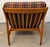 Mid-Century Modern Teak Scandinavian Armchair For Sale - Image 10 of 13