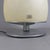 Large Modernist Opal Murano Glass Table Lamp For Sale - Image 9 of 13
