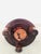 Victorian Antique "Beehive" Treen String Holder - Museum /Private Collector Quality For Sale - Image 3 of 10