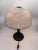 Handmade Table Lamp in Murano Glass from Effetre International For Sale - Image 5 of 8