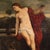 Italian Artist, Sacred Love, Nude, 1830, Oil on Canvas For Sale - Image 16 of 16