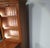 Cupboard with Fold-Down Table For Sale - Image 3 of 18