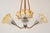 Mid-Century Chandelier, 1960´s For Sale - Image 9 of 18