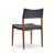 Brown Villy Schou Andersen Mid Century Danish Teak Dining Chairs - Set of 4 For Sale - Image 8 of 12