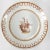 Chinese Export Porcelain Plate With Ship For Sale - Image 11 of 11