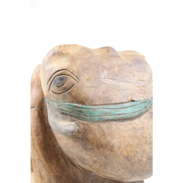 Ceremonial Elephant For Sale - Image 12 of 12