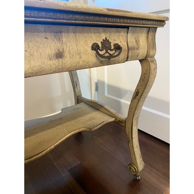 Early 20th Century Antique French Writing Desk Chairish