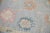Turkish Modern Turkish Oushak Rug 5' x 6'11" For Sale - Image 3 of 9