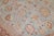 Early 20th Century Blue Persian Meshed Rug - 10'2" x 15'8" For Sale In New York - Image 6 of 10