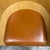 Tan Stefan Diez for E15 Ch04 Houdini Oak + Leather Armchair For Sale - Image 8 of 12
