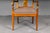 Biedermeier Style Chairs, Early 20th Century, Set of 3 For Sale - Image 15 of 18