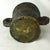 Antique Lead German Mortar For Sale - Image 10 of 12
