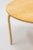 Bruno Mathsson Ash Annika Table by Mathsson For Sale - Image 4 of 10