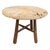 Century Old Sumba Stone Table For Sale In New York - Image 6 of 18