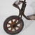 20th Century Central European Metal and Wooden Scooter For Sale In Greensboro - Image 6 of 18