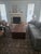 Mid-Century Modern Walnut Coffee Table For Sale - Image 4 of 5