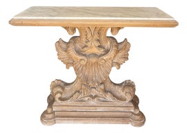 Example of Entry Furniture & Decor Sale