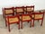 1950s Mid-Century Modern Carimate Armchair by Vico Magistretti for Cassina, Italy, 1959 For Sale - Image 5 of 18