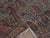 Antique lavar Kerman Persian Rug - 9'3" x 14'3" For Sale - Image 4 of 5