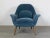 Set of Swoon Lounge Chair and Ottoman by Space Copenhagen for Fredericia, 2021 For Sale - Image 3 of 14