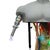 Terminator 3: Rise of the Machines Experimental T-101 Torso Screen Used Prop For Sale - Image 4 of 8