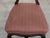 Louis XV Style Wooden Side Chair For Sale - Image 14 of 16
