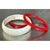 Mid 20th Century Vintage Red & White Bangle Set For Sale - Image 5 of 12