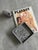 A rare piece from the iconic Domino series — one of Stig Lindberg's most celebrated works for Gustavsberg, and one of the...