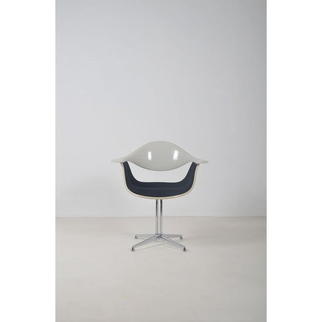 Dining Table and Chairs by George Nelson for Herman Miller, 1960s, Set of 6 For Sale - Image 6 of 18
