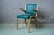 Bow Wood Lounge Chair from Steiner, 1950s For Sale - Image 16 of 16